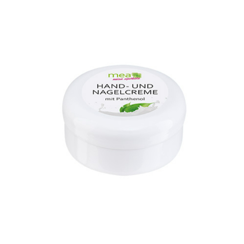 mea Hand- und Nagelcreme Creme